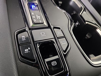 2026 Lexus RX LUXURY AWD