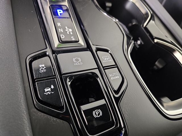 2026 Lexus RX LUXURY AWD