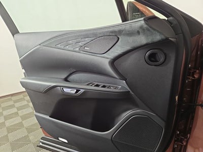 2026 Lexus RX LUXURY AWD