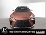 2026 Lexus RX LUXURY AWD