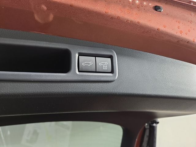 2026 Lexus RX LUXURY AWD