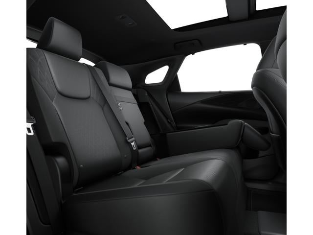2026 Lexus RX LUXURY AWD