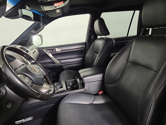 2020 Lexus GX LUXURY