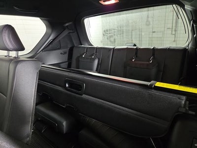 2020 Lexus GX LUXURY