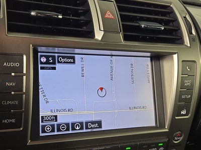 2020 Lexus GX LUXURY