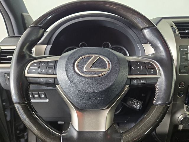 2020 Lexus GX LUXURY