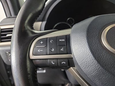 2020 Lexus GX LUXURY