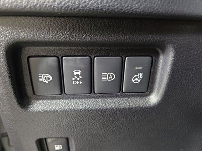 2020 Lexus GX LUXURY