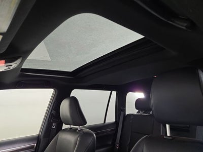 2020 Lexus GX LUXURY