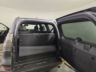 2020 Lexus GX LUXURY