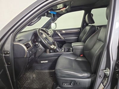 2020 Lexus GX LUXURY