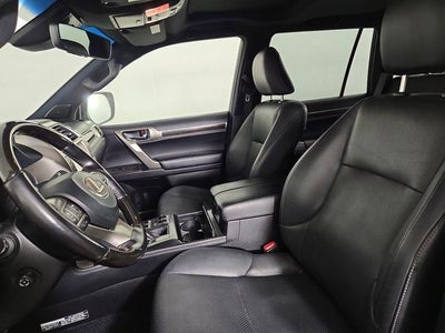 2020 Lexus GX LUXURY