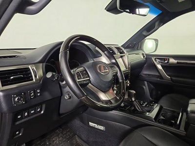 2020 Lexus GX LUXURY