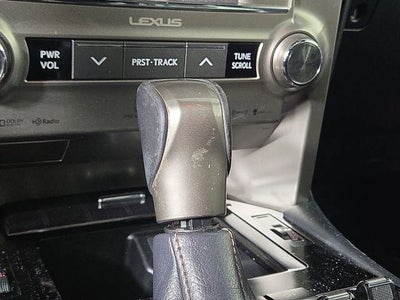 2020 Lexus GX LUXURY
