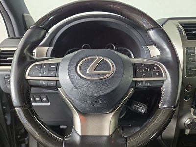 2020 Lexus GX LUXURY