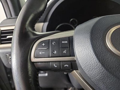 2020 Lexus GX LUXURY