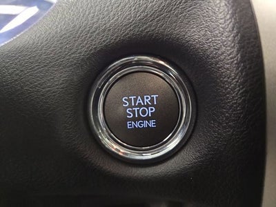 2020 Lexus GX LUXURY