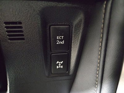 2020 Lexus GX LUXURY