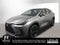 2026 Lexus NX LUXURY AWD
