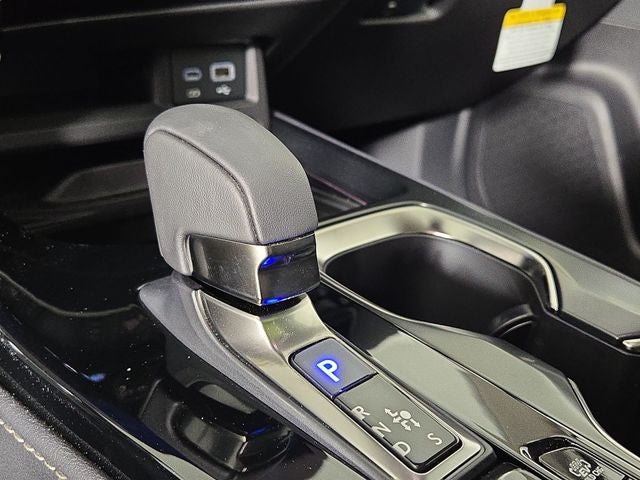 2026 Lexus NX LUXURY AWD