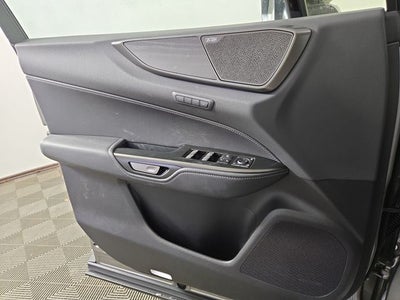 2026 Lexus NX LUXURY AWD