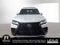 2025 Lexus LX 600 F SPORT