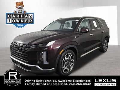 2023 Hyundai Palisade Limited