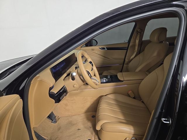 2025 Genesis G80 2.5T