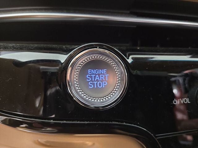 2025 Genesis G80 2.5T