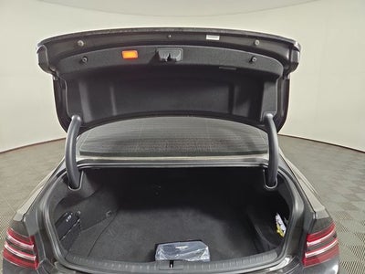 2025 Genesis G80 2.5T