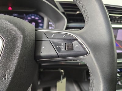 2025 Audi Q3 Premium S Line quattro