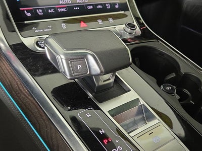 2021 Audi Q7 55 Prestige quattro