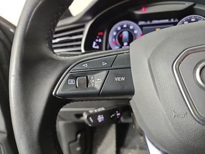 2021 Audi Q7 55 Prestige quattro