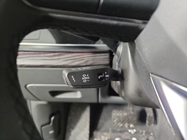 2021 Audi Q7 55 Prestige quattro