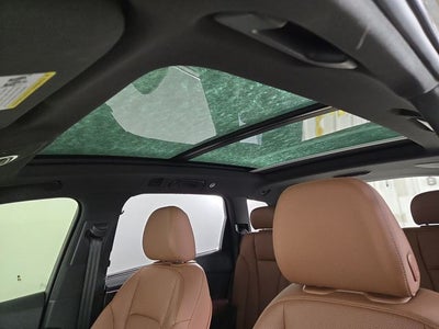 2021 Audi Q7 55 Prestige quattro