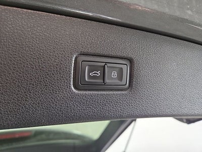 2021 Audi Q7 55 Prestige quattro