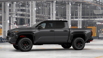 2026 Toyota Tacoma i-FORCE MAX TRD Pro