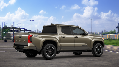 2026 Toyota Tacoma i-FORCE MAX TRD Sport i-FORCE MAX