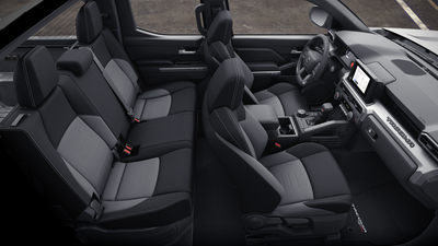 2026 Toyota Tacoma i-FORCE MAX TRD Sport i-FORCE MAX