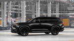 2026 Toyota Grand Highlander Hybrid Hybrid Nightshade