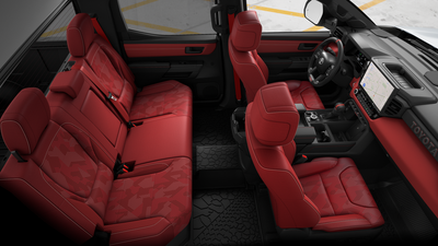 2026 Toyota Tundra i-FORCE MAX TRD Pro