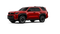 2026 Toyota 4Runner i-FORCE MAX TRD Off-Road i-FORCE MAX