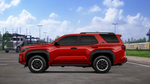 2026 Toyota 4Runner i-FORCE MAX TRD Off-Road i-FORCE MAX