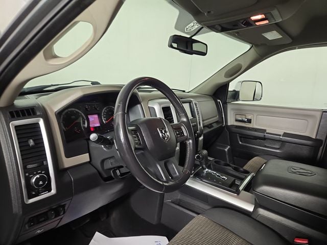 2012 RAM 1500 SLT