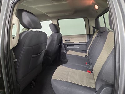 2012 RAM 1500 SLT