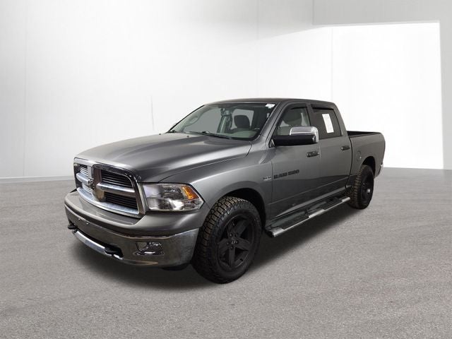 2012 RAM 1500 SLT