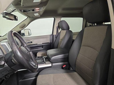 2012 RAM 1500 SLT