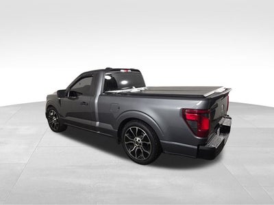 2024 Ford F-150 XL