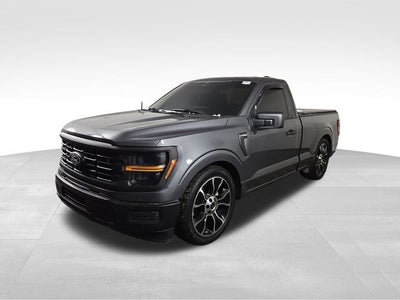 2024 Ford F-150 XL