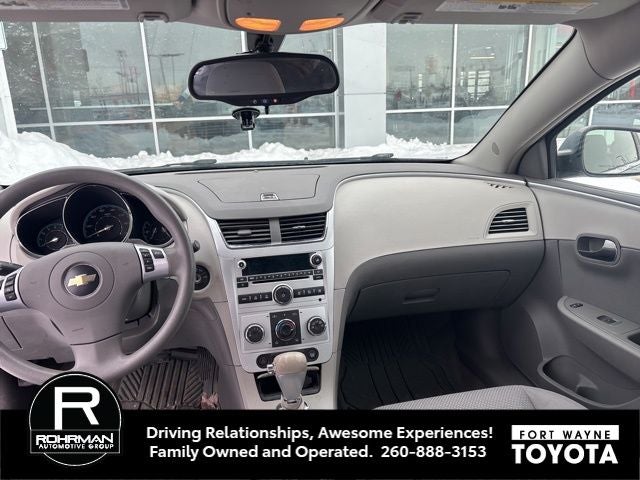 2009 Chevrolet Malibu LT 1LT